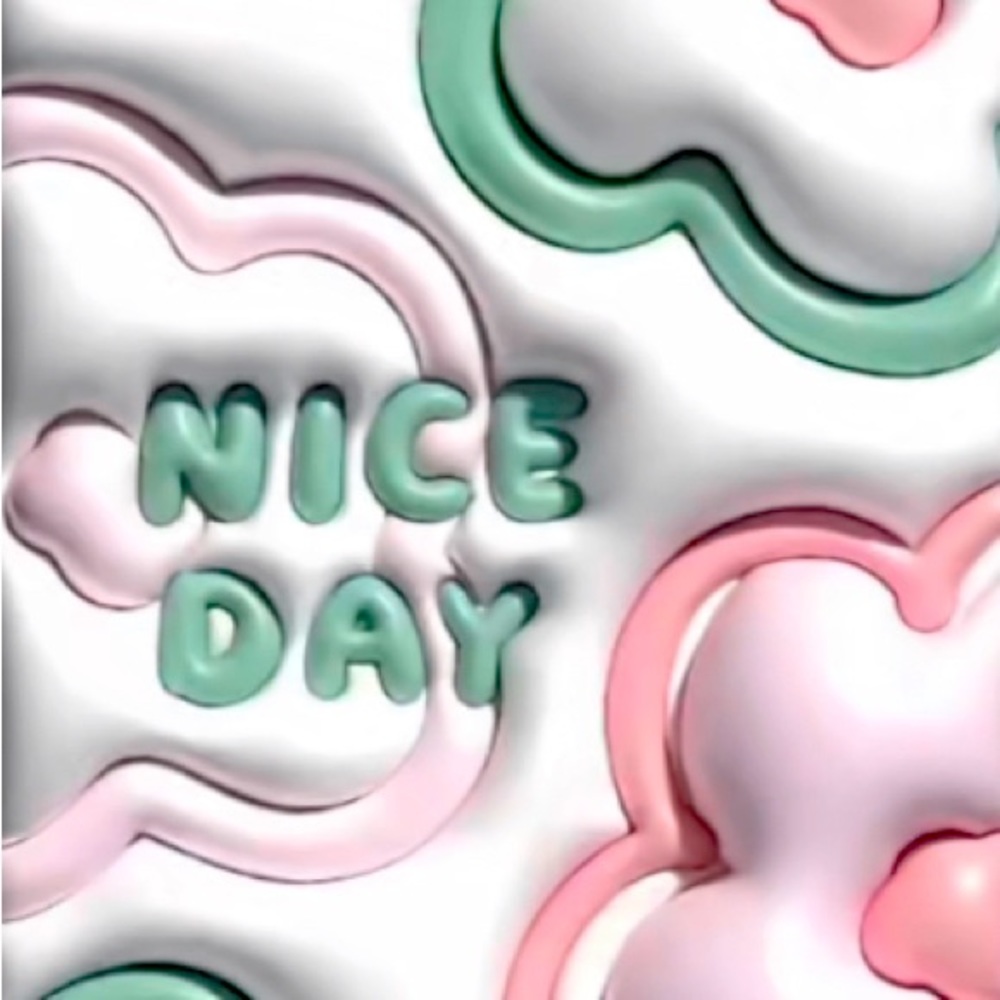 Meet your Posher, Lily